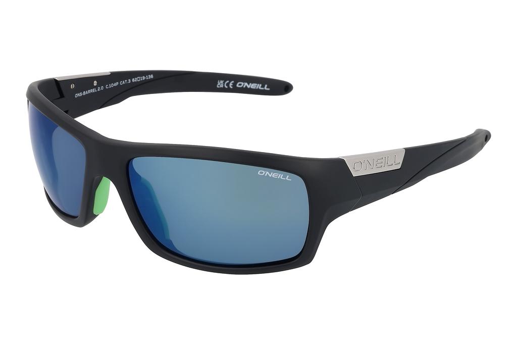 O`Neill   ONS Barrel2.0 104P blackblack|orange
